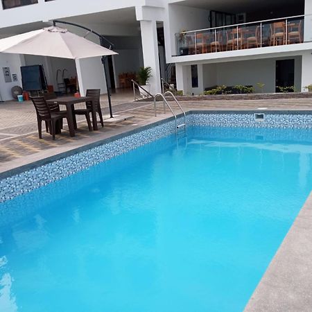 Hotel Huankarute Huanchaco Bagian luar foto